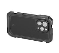 SmallRig 4828 Mobile Video Cage Flagship Edition pour iPhone 16 Pro