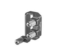 SmallRig USB-C&MULTI serre-câble pour les cages à déclenchement rapide HawkLock Sony FX3 / FX30 4829