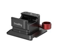 Smallrig 4857 Pince NATO sur plaque à dégagement rapide Arca-Swiss