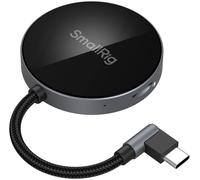 SmallRig 4870 Lecteur de cartes mémoire SD4.0