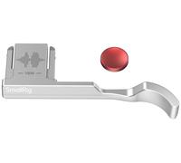 SmallRig Repose-pouce - Fujifilm X-M5 - Argent | ✅Livraison gratuite à partir de 100 €