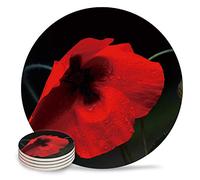 SMALLRIG 4880 Camera Leather Half Case Kit for FUJIFILM X-M5 (Brown)