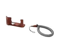 SmallRig 4880 étui et housse d’appareils photo Boîtier de corps Marron