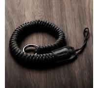 SmallRig 4881 Bracelet tressé universel, noir