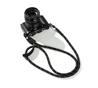 SmallRig 4882 Bandoulière universelle tressée, noir | ✅ Livraison gratuite à partir de 100 €