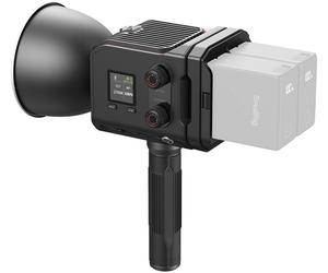 SMALLRIG 4894 Torche LED RC 100B Version Mobile