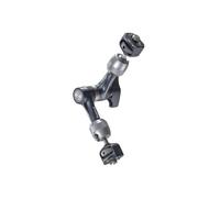 SmallRig Rosette Magic Arm (7") avec vis de positionnement ARRI 4899 | ✅ Livraison gratuite à partir de 100 €