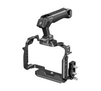 SmallRig 4903 Kit de cage pour Panasonic LUMIX S1R II | ✅ Livraison gratuite à partir de 100 €
