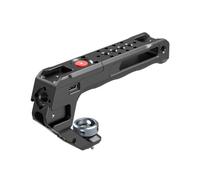SmallRig 4927 Poignée supérieure avec gâchette Rec (vis de fixation ARRI) | ✅ Livraison gratuite à partir de 100 €