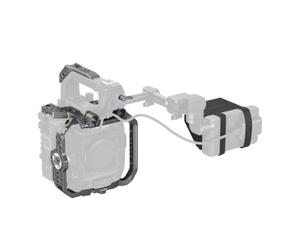 Smallrig 4947 Kit Cage Basic pour Canon EOS C400