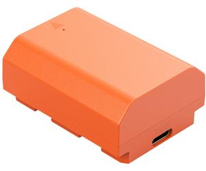 SMALLRIG 4969 Batterie NP-FZ100 USB-C Rechargeable