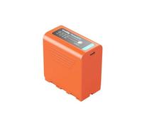 Smallrig 4972 Batterie Sony NP-F970 - USB-C Orange