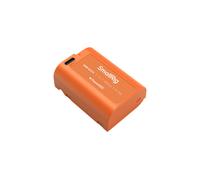 Smallrig 4979 Batterie Panasonic DMW-BLK22 - USB-C Orange