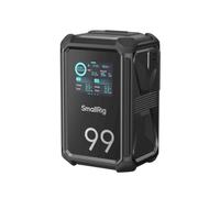 Smallrig 4984 batterie intelligente X-Touch X99 triple protection et V-Mount