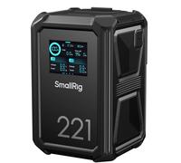SMALLRIG 4985 Batterie X-Touch Smart Triple-Proof V-Mount X221