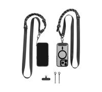 Smallrig 4989 sangle téléphone FilMov pour épaule - Noir