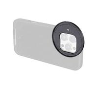 Smallrig 4993 Adaptateur de filtre amovible FilMov 67 mm iPhone 16