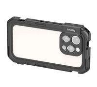 SmallRig 5006 Mobile Video Cage Basic Edition pour iPhone 16 Pro Max
