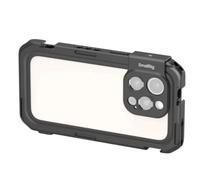 SmallRig 5008 Mobile Video Cage Basic Edition pour iPhone 16 Pro