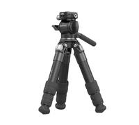 Kit de trépied de table en fibre de carbone robuste SmallRig 5025 | ✅ Livraison gratuite à partir de 100 €