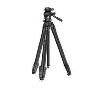 SmallRig 5028 Kit de trépied de voyage portable en fibre de carbone | ✅Livraison gratuite à partir de 100 €