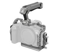 SMALLRIG 5029 HawkLock Quick Release Cage Kit for Canon EOS R5 Mark II