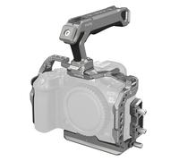 SMALLRIG 5029 HawkLock Quick Release Cage Kit for Canon EOS R5 Mark II