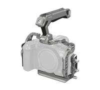 SmallRig Kit cage HawkLock Quick Release pour Canon EOS R5 Mark II 5029