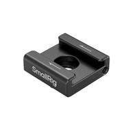 SmallRig 5033 Anti-Twist Cold Shoe Mount Support (4 pcs) | ✅ Réduction de 20 %