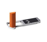 SmallRig 5052 Poignée en L pour Panasonic LUMIX S9 (Orange Limited Edition)