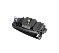 SMALLRIG 5053 Kit Pince Caméra avec Plaque de Montage