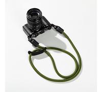 SmallRig - 5056 Courroie tressée universelle - Verte