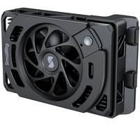SmallRig 5063 Ventilateur de refroidissement pour Canon EOS R5 Mark II & R5