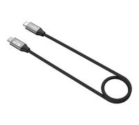 SmallRig 5074 Câble de données USB-C (droit à droit, 60 cm) (40Gbps + 240W + 8K) | ✅ Livraison gratuite à partir de 100 €
