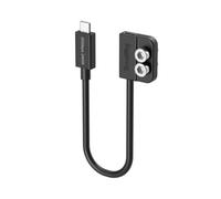SmallRig 5078 Câble de données USB-C (mâle vers femelle)