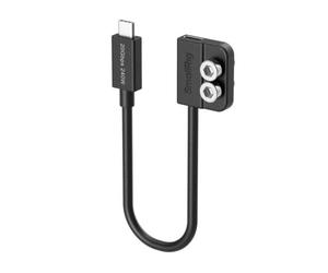 SmallRig 5078 câble de données USB-C (mâle vers femelle)