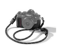 SmallRig - 5095 Etui en cuir avec courroie pour Nikon Z f - Noir