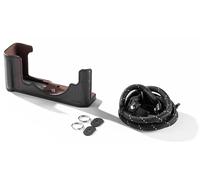 SMALLRIG 5095 Kit Étui Cuir pour Nikon Z f Noir