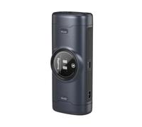 Smallrig 5106 étui de chargeur portable pour batteries NP-FZ100