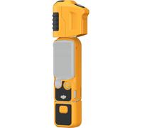 SmallRig 5114 Kit d'étui en silicone pour DJI Osmo Pocket 3 (Basique) (Édition BumbleBee)