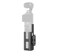 SmallRig 5117 Cage allongée pour DJI Osmo Pocket 3 | ✅ Livraison gratuite à partir de 100 €