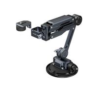 SmallRig 5123 mini bras amortisseur pour DJI Osmo Pocket 3 / GoPro HERO13 / Insta360 X4 | ✅ Livraison gratuite à partir de 100 €