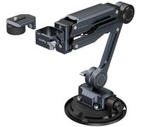 SMALLRIG 5123 Mini Bras Amortisseur pour Caméra d'Action