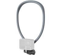 SmallRig Support de cou 5126 à dégagement rapide pour caméras d'action