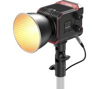 SmallRig 5142 RC 100B COB LED Video Light (Pro Version / EU Standard) | ✅ Livraison gratuite à partir de 100 €