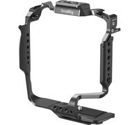 SMALLRIG 5147 Cage Panasonic S1RII/S5II/S5IIX/G9II Avec Grip
