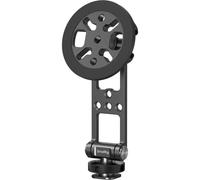 SmallRig 5156 Support avec fixation Griffe Froide pour téléphones