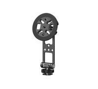 Smallrig 5156 support avec montage cold shoe pour téléphone