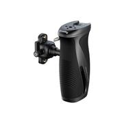 SmallRig 5160 poignée latèrale rotative avec pince Nato