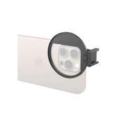 SmallRig 5171 Adaptateur de filtre magnétique universel 67 mm | ✅ Livraison gratuite à partir de 100 €